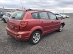 2005 Pontiac Vibe