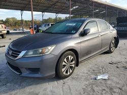 2015 Honda Accord LX en venta en Cartersville, GA