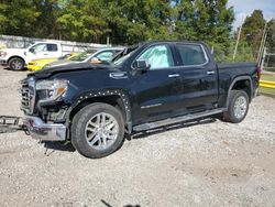 2020 GMC Sierra C1500 SLT en venta en Greenwell Springs, LA