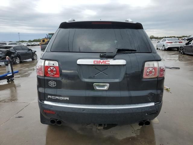 2007 GMC Acadia SLT-2