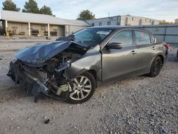 Vehiculos salvage en venta de Copart Prairie Grove, AR: 2017 Nissan Altima 2.5