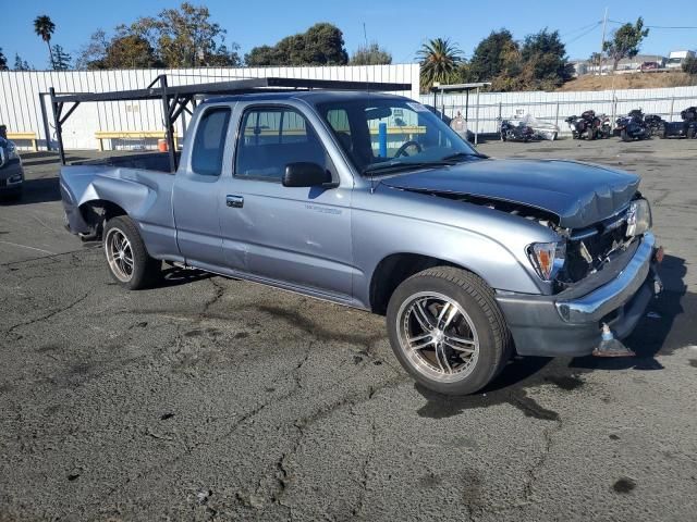 1998 Toyota Tacoma Xtracab