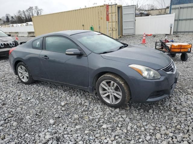 2011 Nissan Altima S