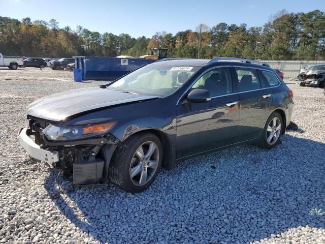 2012 Acura TSX Tech