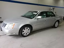 2007 Cadillac DTS en venta en Sandston, VA