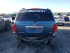 2005 Dodge Durango SLT