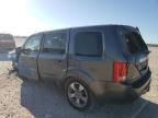 2013 Honda Pilot EXL