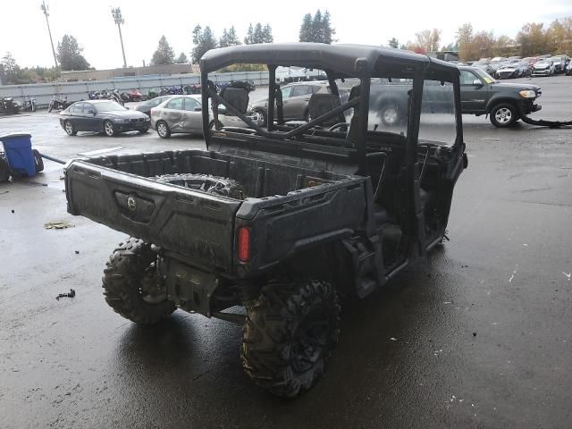 2019 Other 2019 CAN-AM Defender Max DPS HD10