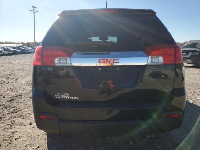 2012 GMC Terrain SLE