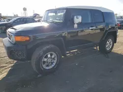 Toyota Vehiculos salvage en venta: 2011 Toyota FJ Cruiser