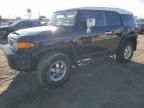 2011 Toyota FJ Cruiser