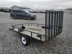 1996 Utility Trailer