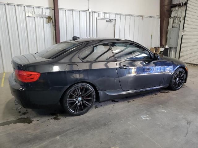 2013 BMW 335 I