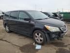 2010 Volkswagen Routan SEL