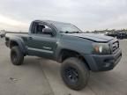 2010 Toyota Tacoma