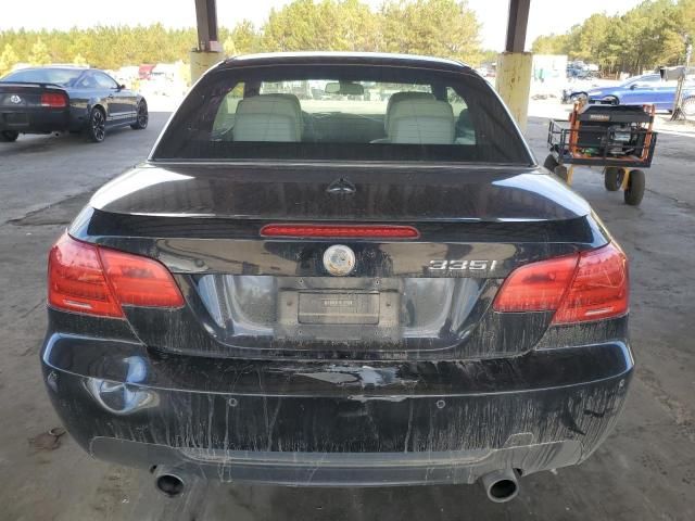 2011 BMW 335 I