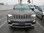 2015 Jeep Grand Cherokee Summit