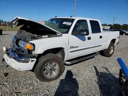 2005 GMC Sierra K2500 Heavy Duty en venta en Tifton, GA