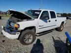 2005 GMC Sierra K2500 Heavy Duty