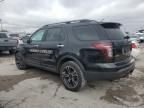 2014 Ford Explorer Sport