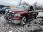 2017 Dodge RAM 1500 SLT