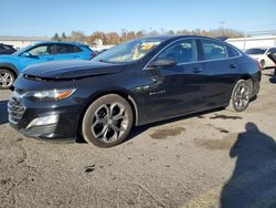 2020 Chevrolet Malibu LT en venta en Pennsburg, PA