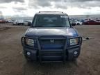 2003 Honda Element EX