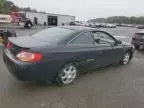 2002 Toyota Camry Solara SE