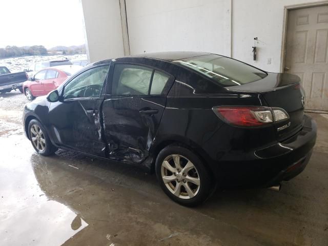 2011 Mazda 3 I