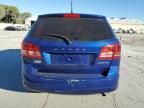 2012 Dodge Journey SE