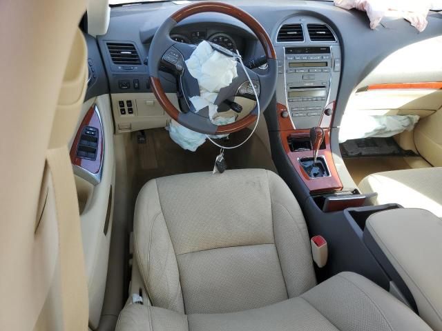 2010 Lexus ES 350