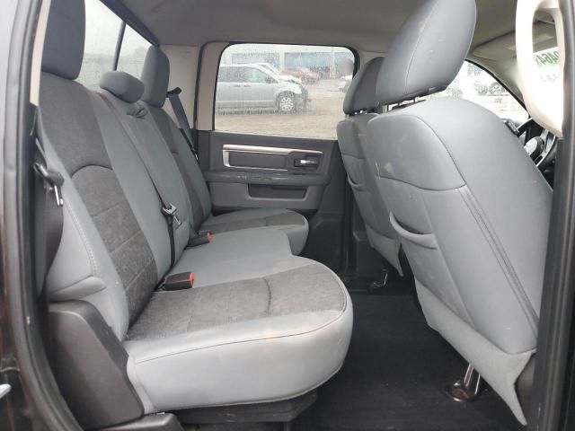 2014 Dodge RAM 1500 SLT