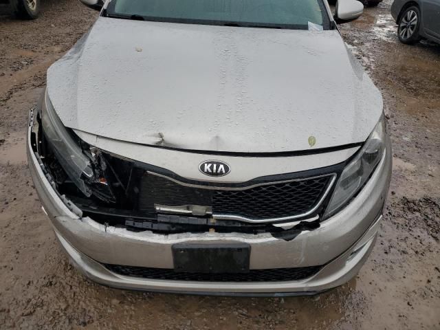 2014 KIA Optima LX