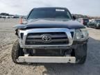 2010 Toyota Tacoma Double Cab