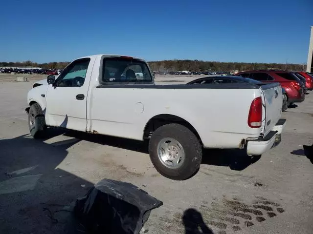 1998 Ford F150