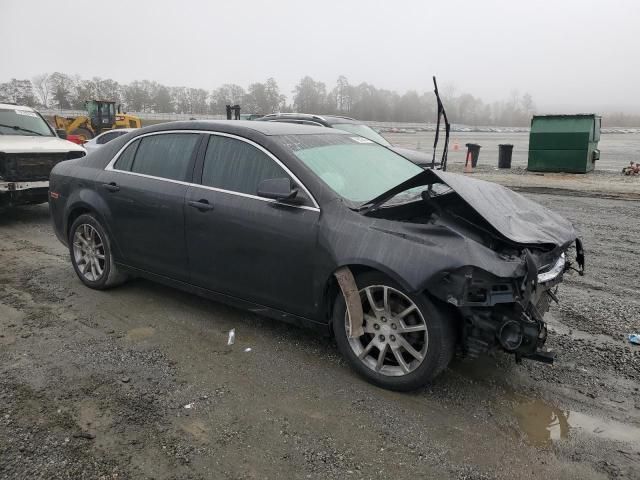 2011 Chevrolet Malibu LS