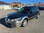 2006 Subaru Impreza Outback Sport