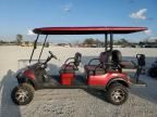 2022 Aspt Golf Cart