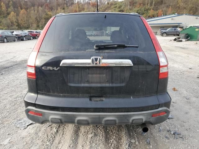 2007 Honda CR-V EX