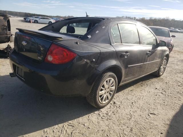 2010 Chevrolet Cobalt 1LT