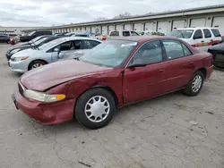 Buick Century salvage cars for sale: 2005 Buick Century Custom