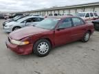 2005 Buick Century Custom