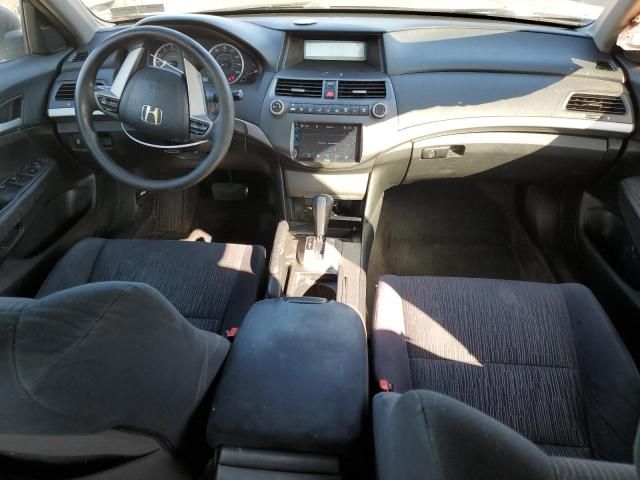 2011 Honda Accord LXP