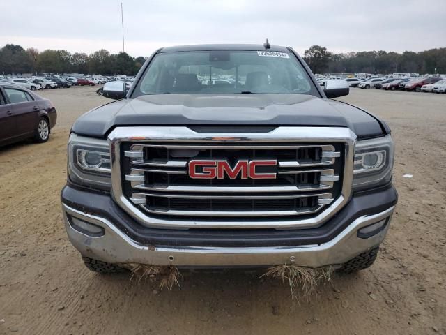 2016 GMC Sierra K1500 SLT