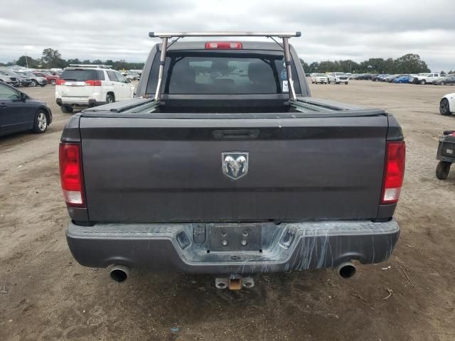 2014 Dodge RAM 1500 ST