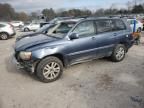 2006 Toyota Highlander Hybrid