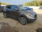 2014 KIA Sportage Base