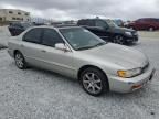 1997 Honda Accord SE