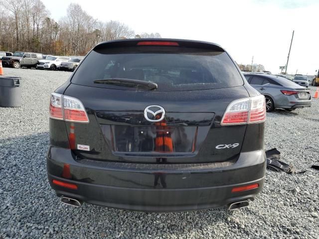 2010 Mazda CX-9