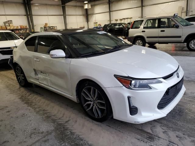 2015 Scion TC